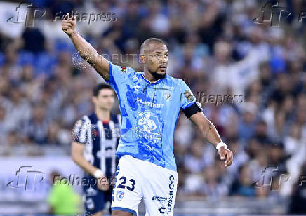 Liga MX - Play Off - First Round - Monterrey v Pachuca