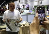 Pet Expo Thailand 2025 in Bangkok