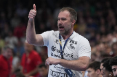 FC BARCELONA / OTP BANK PICK SZEGED