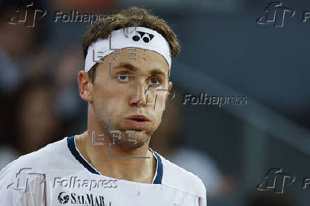 Mutua Madrid Open