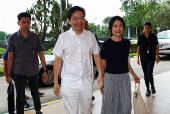 Singapore general election