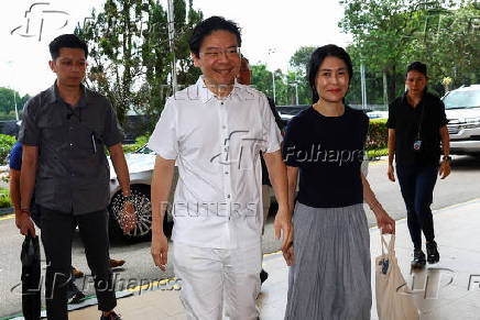 Singapore general election