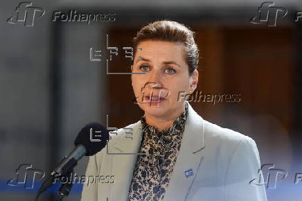 Joint Expeditionary Force Leaders’ Summit in Oslo