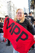 Uruguay mourns former President Mujica who died at 89, in Montevideo
