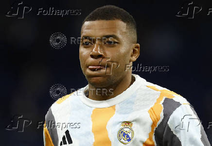 LaLiga - Real Madrid v RCD Mallorca