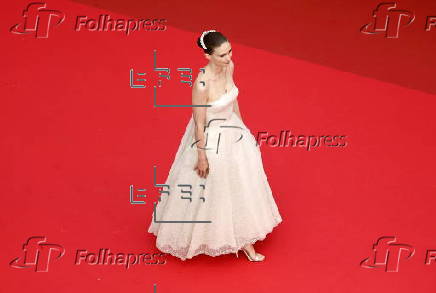 Eddington - Premiere - 78th Cannes Film Festival
