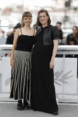 The 78th Cannes Film Festival - Photocall for the film 