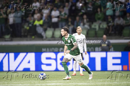 PALMEIRAS X CEARA - COPA DO BRASIL 2025