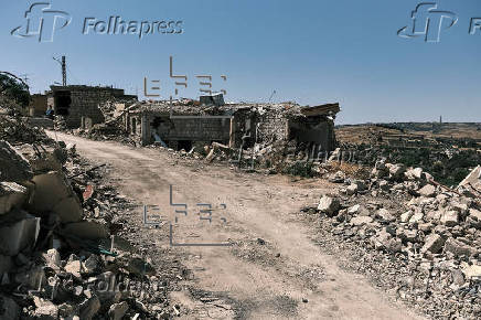 El sur del Líbano acudirá a las urnas con el miedo a más ataques israelíes de envergadura