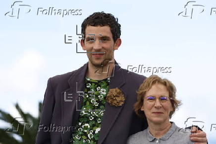 The Mastermind - Photocall - 78th Cannes Film Festival