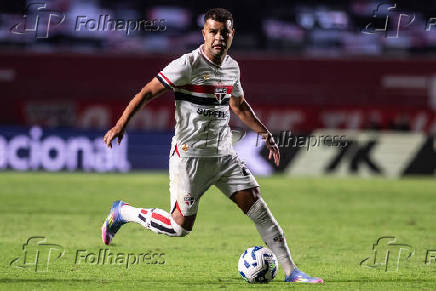 São Paulo x Mirassol