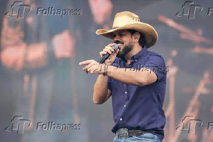 CURITIBA, COUNTRY FESTIVAL 2025