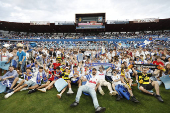 Real Zaragoza - Deportivo
