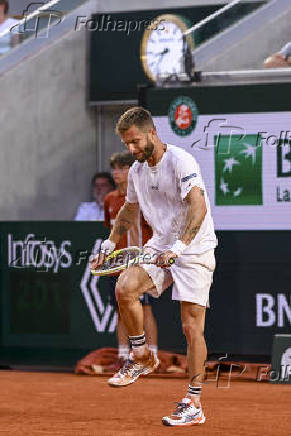 Roland Garros 2025