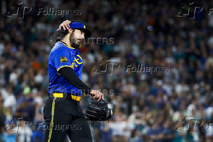 MLB: Minnesota Twins at Seattle Mariners