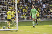 MLS: New York City FC at Nashville SC