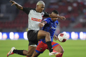Liga Panameña de Fútbol: Plaza Amador - San Francisco