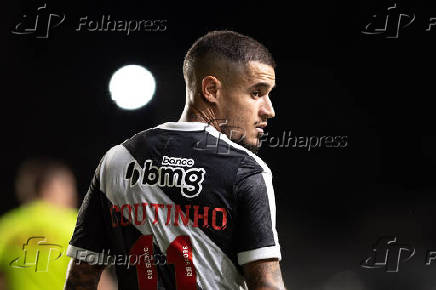Vasco x Bragantino
