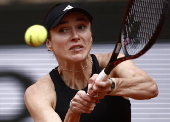 French Open - Day 8