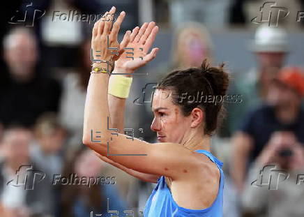 French Open - Day 11