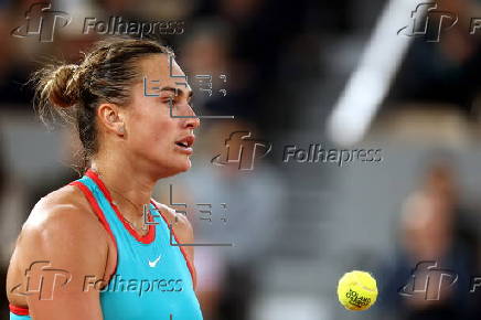 French Open - Day 12