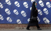 Daily Life in Tehran as US Issues Travel Ban on 12 Countries, Including Iran