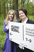 Helsinki Biennial 2025