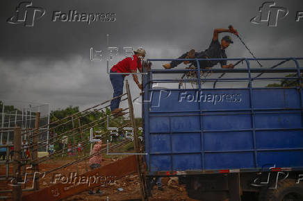Corridas de toros en el interior de Panamá: cultura, música y valentía