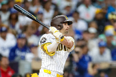 MLB: Los Angeles Dodgers at San Diego Padres