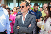 Miami inicia la cuenta regresiva hacia el Mundial 2026 en alianza con Marc Anthony