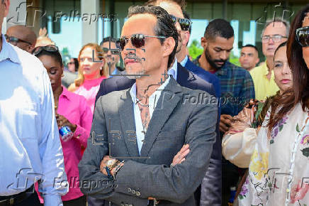 Miami inicia la cuenta regresiva hacia el Mundial 2026 en alianza con Marc Anthony