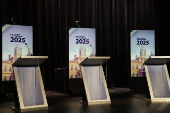 Seven candidates prepare for final New York City mayoral debate