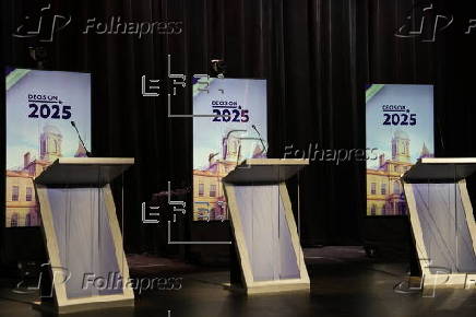 Seven candidates prepare for final New York City mayoral debate