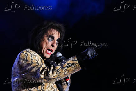 Best of Blues & Rock 2025 - Domingo