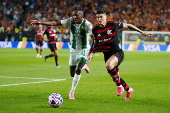 FIFA Club World Cup 2025 - Flamengo vs. Esperance de Tunis