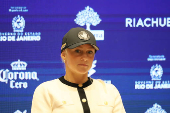 WSL Vivo Rio Pro 2025.