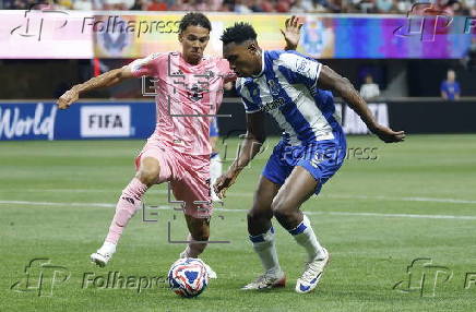 FIFA Club World Cup 2025 - Inter Miami vs Porto