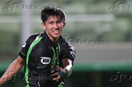 BRASILEIRO B 2025, AMERICA-MG X CRICIUMA