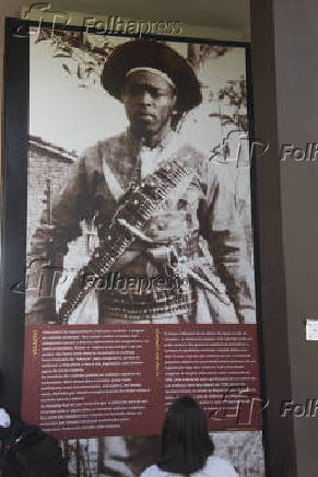 Memorial Lampião