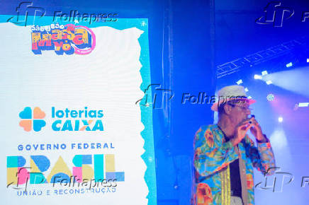 São João Massayo o maior do litoral do NE