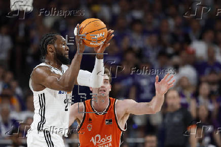 Real Madrid - Valencia
