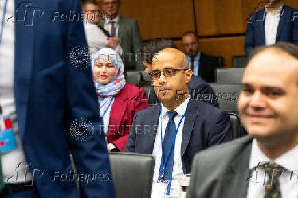 IAEA board holds exceptional meeting