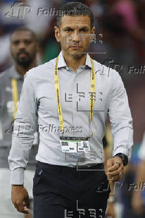 Mundial de Clubes: Al Hilal - Pachuca