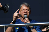 Ex-presidente Jair Bolsonaro convoca ato em São Paulo contra a narrativa de golpe