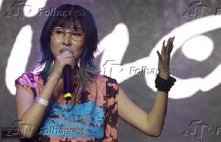 Bandai namco music live no anima friends em são paulo