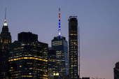Nova York celebra o feriado de 4 de julho, Nova York, EUA - 04 jul 2025