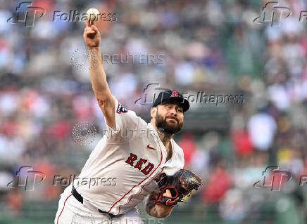 MLB: Colorado Rockies at Boston Red Sox