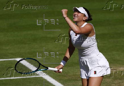 Wimbledon Championships 2025 - Day 11