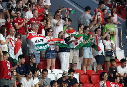 World Aquatics Championships