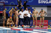 World Aquatics Championships